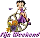Betty Boop