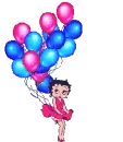 Betty Boop