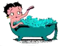 Betty Boop