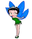 Betty Boop