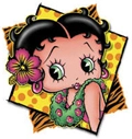 Betty Boop