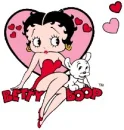 Betty Boop