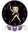 Betty Boop