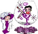 Betty Boop