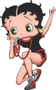 Betty Boop