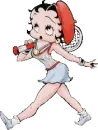 Betty Boop