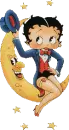 Betty Boop