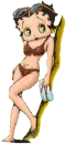 Betty Boop