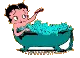 Betty Boop