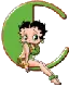 Betty Boop
