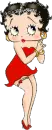 Betty Boop