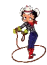 Betty Boop