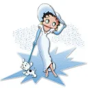 Betty Boop