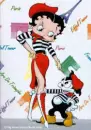 Betty Boop