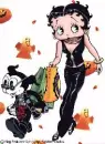 Betty Boop