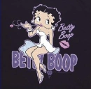 Betty Boop