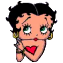 Betty Boop