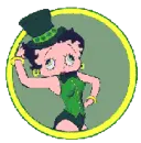 Betty Boop