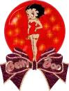 Betty Boop