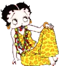 Betty Boop