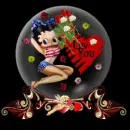 Betty Boop