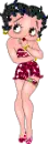 Betty Boop
