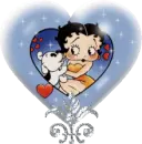 Betty Boop
