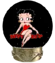 Betty Boop