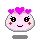 cute pink 