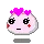 cute pink 
