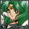 sailor neptune