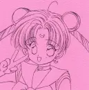sailor moon