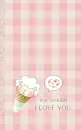 love ice-cream