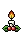 mini candle