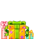 X-mas doll