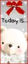 TODAY IS