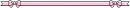 pink bow