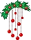 mini ornament
