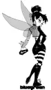 goth tink