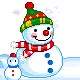 snowman