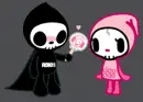 tokidoki love