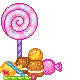 sweets
