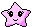purple star