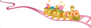 candy's train