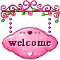 welcome