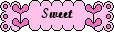 sweet temptantion