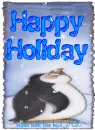 Happy Holidays