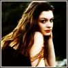 Anne Hataway