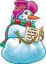 snowman