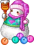 snowman